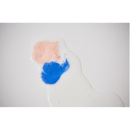 مدیوم slow-dri آکریلیک PROFESSIONAL حجم 118ml