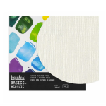 دفترچه A3 بوم BASICS از برند Liquitex برای رنگ آکریلیک