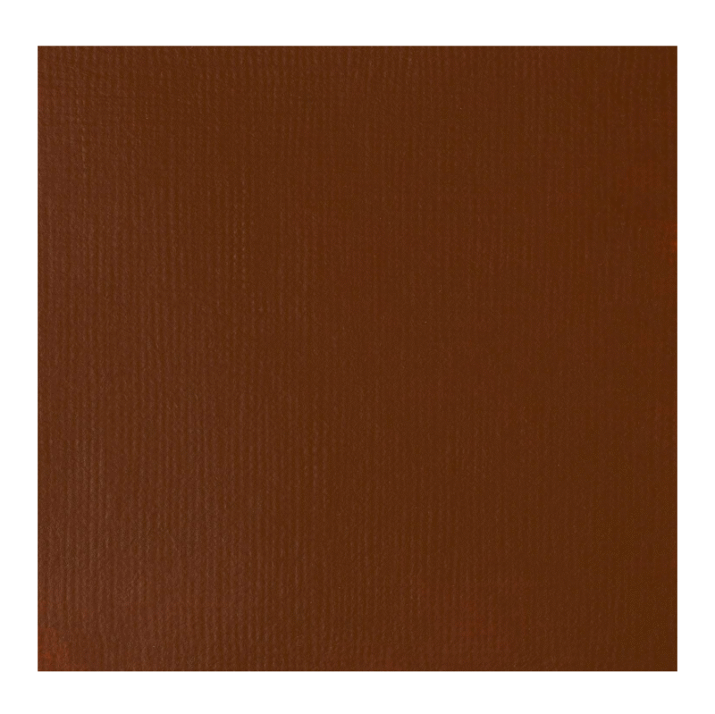 قهوه ای Burnt sienna آکریلیک BASICS از برند LIQUITEX