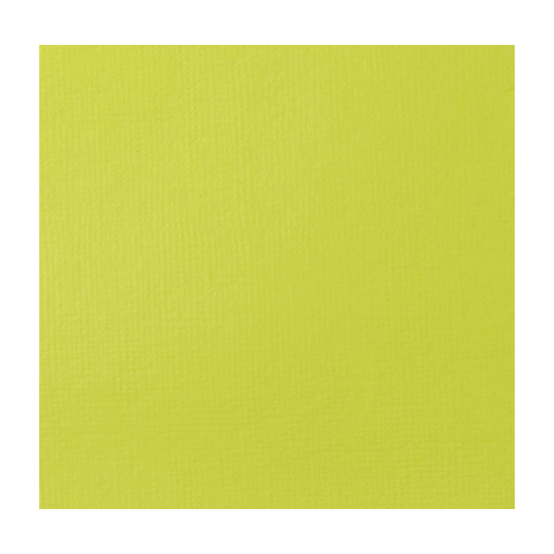 سبز Brilliant yellow آکریلیک BASICS از برند LIQUITEX
