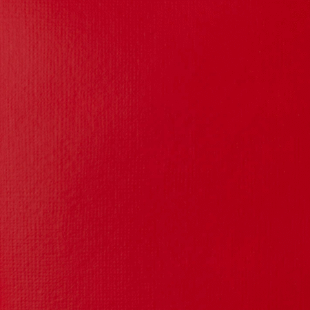 قرمز CADMIUM آکریلیک BASICS از برند LIQUITEX