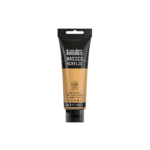 زرد Naples آکریلیک BASICS از برند LIQUITEX