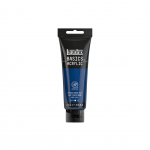 آبی Phthalocyanine آکریلیک BASICS از برند LIQUITEX