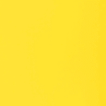 زرد Fluorescent آکریلیک BASICS از برند LIQUITEX