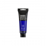 آبی Ultramarine آکریلیک BASICS از برند LIQUITEX حجم 118ML
