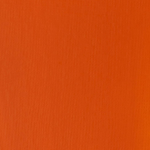 نارنجی VIVID RED آکریلیک BASICS از برند LIQUITEX