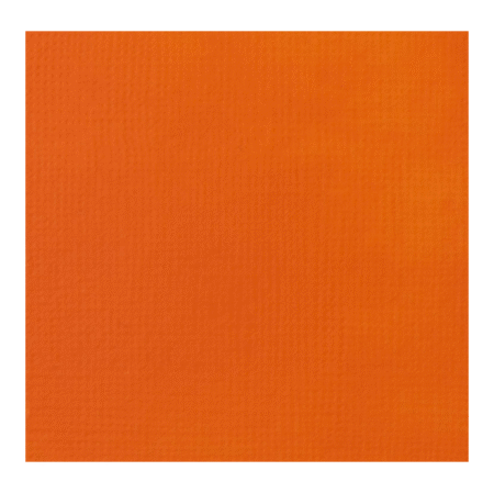 نارنجی CADMIUM آکریلیک BASICS از برند LIQUITEX