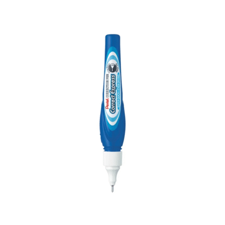 لاک غلط گیر قلمی ZLE52 از برند Pentel اندازه باریک