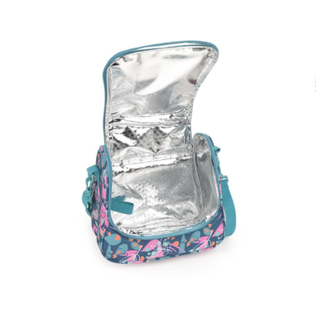 کیف غذا Brisa از برند Gabol تک رنگ کد : 231332018