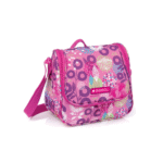 کیف غذا گابل مدل Linda صورتی کد : 2246320