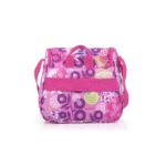 کیف غذا گابل مدل Linda صورتی کد : 2246320