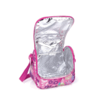 کیف غذا گابل مدل Linda صورتی کد : 2246320