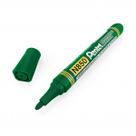 ماژیک ضدآب مدل N850 از برند Pentel در 4 رنگبندی