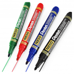 ماژیک ضدآب مدل N850 از برند Pentel در 4 رنگبندی