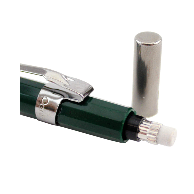 مداد نوکی سری P205 و P207 از برند Pentel در سه رنگبندی