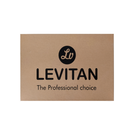 پاستل گچی 180 رنگ general از برند Levitan سایز کوچک