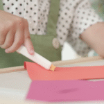 کاتر OLFA مدل ESK-1 طراحی ایمن کد 510501