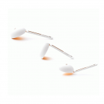 کاتر OLFA مدل ESK-1 طراحی ایمن کد 510501