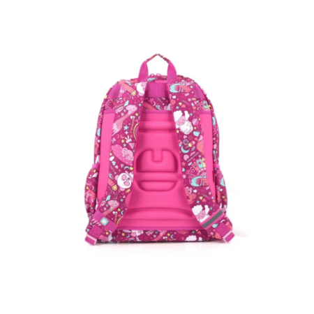 کوله پشتی سه زیپ گابل مدل TOY کد 224496099