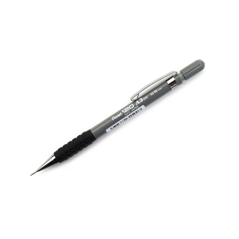 مداد نوکی پنتل مدل A315 PENTEL - تصویر 7