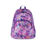 کوله پشتی چهار زیپ Enjoy از برند GABOL تک رنگ