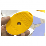 کاتر OLFA مدل ESK-1 طراحی ایمن کد 510501