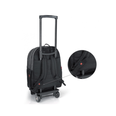 ترولی کوله پشتی گابل مدل 200003001