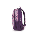 کوله سه زیپ Idea از برند GABOL تک رنگ 231309018