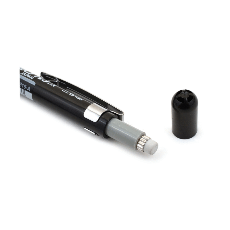 مداد نوکی مدل A315 از برند Pentel کد 120 A3DX