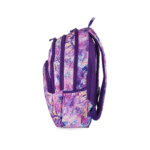 کوله پشتی چهار زیپ Enjoy از برند GABOL تک رنگ