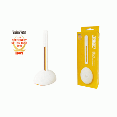 کاتر OLFA مدل ESK-1 طراحی ایمن کد 510501