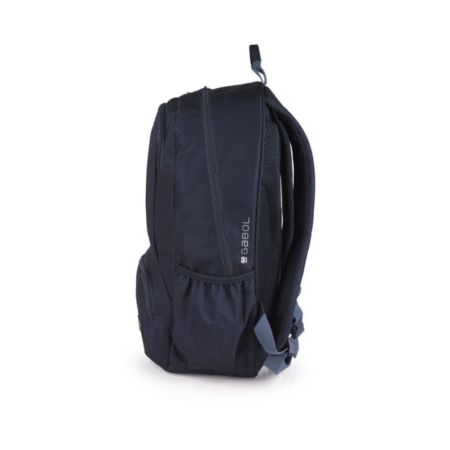 کوله پشتی سه زیپ Oxygen از برند GABOL کد 231958003