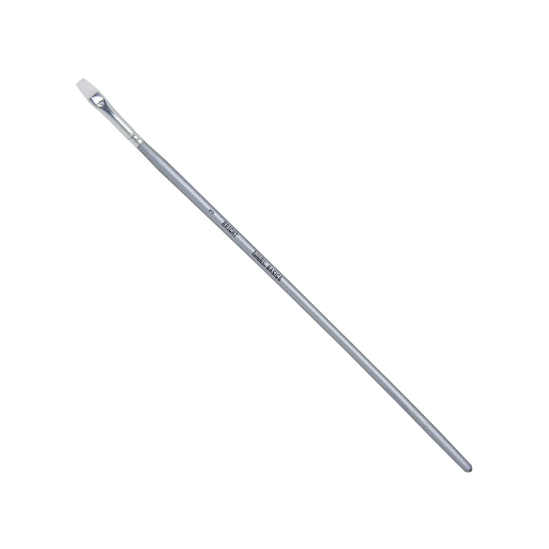مجموعه 5 تایی قلمو Liquitex مدل Basics کد 692002