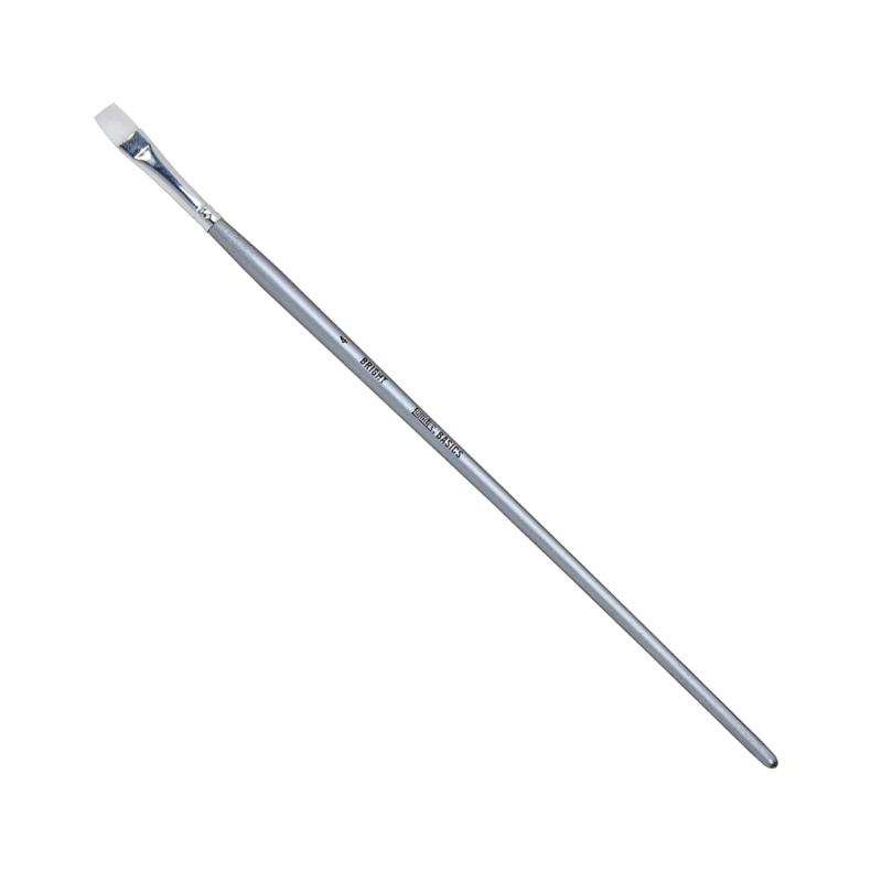 مجموعه 4 تایی قلمو Liquitex مدل Basics کد 692003