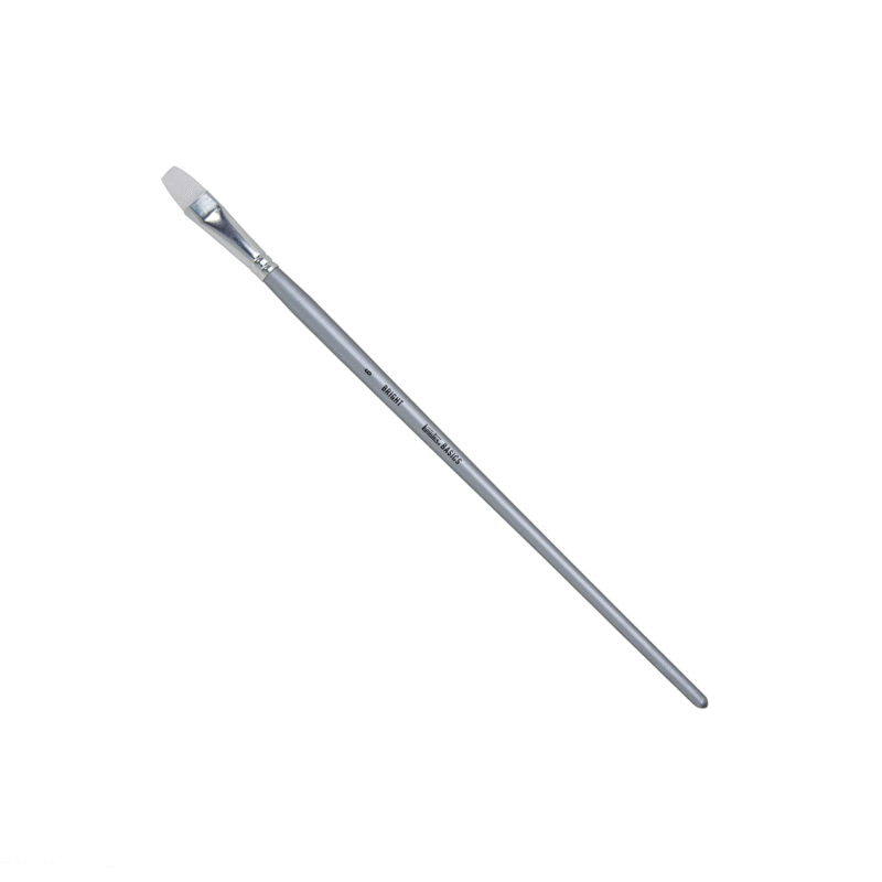 مجموعه 6 تایی قلمو Liquitex مدل Basics کد 692001