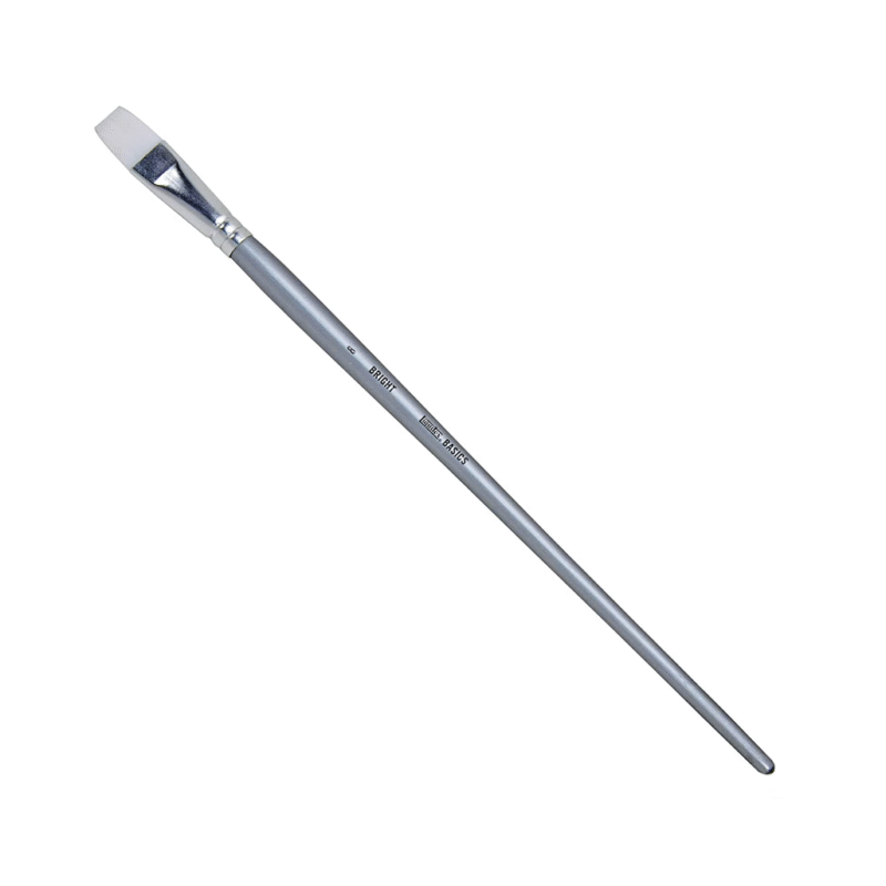 مجموعه 4 تایی قلمو Liquitex مدل Basics کد 692003