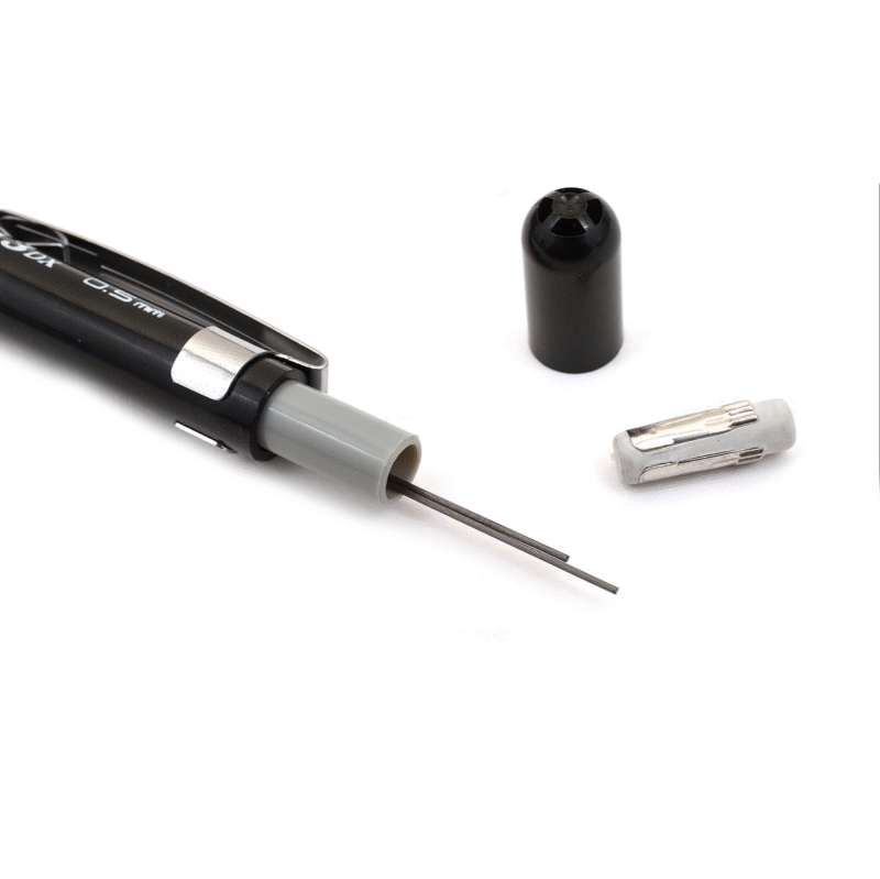 مداد نوکی مدل A315 از برند Pentel کد 120 A3DX