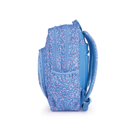 کوله پشتی مدل Garden از برند GABOL تک رنگ