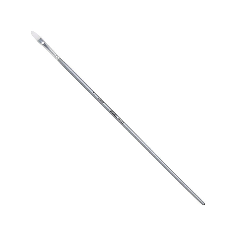 مجموعه 5 تایی قلمو Liquitex مدل Basics کد 692002