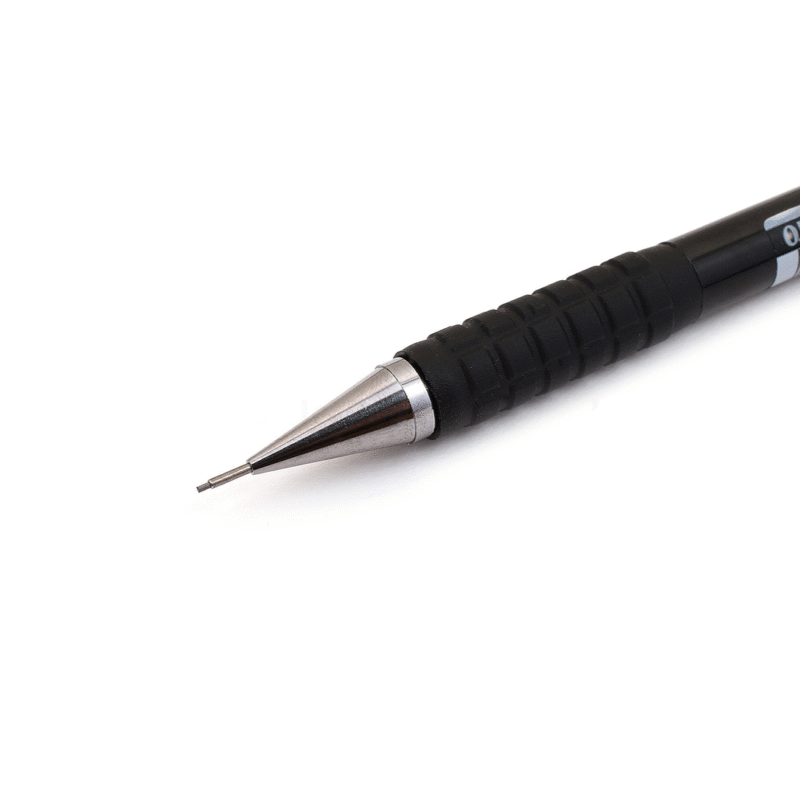 مداد نوکی مدل A315 از برند Pentel کد 120 A3DX