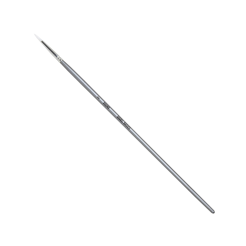 مجموعه 5 تایی قلمو Liquitex مدل Basics کد 692002