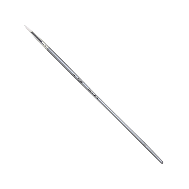 مجموعه 5 تایی قلمو Liquitex مدل Basics کد 692002