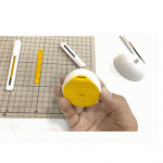 کاتر OLFA مدل ESK-1 طراحی ایمن کد 510501