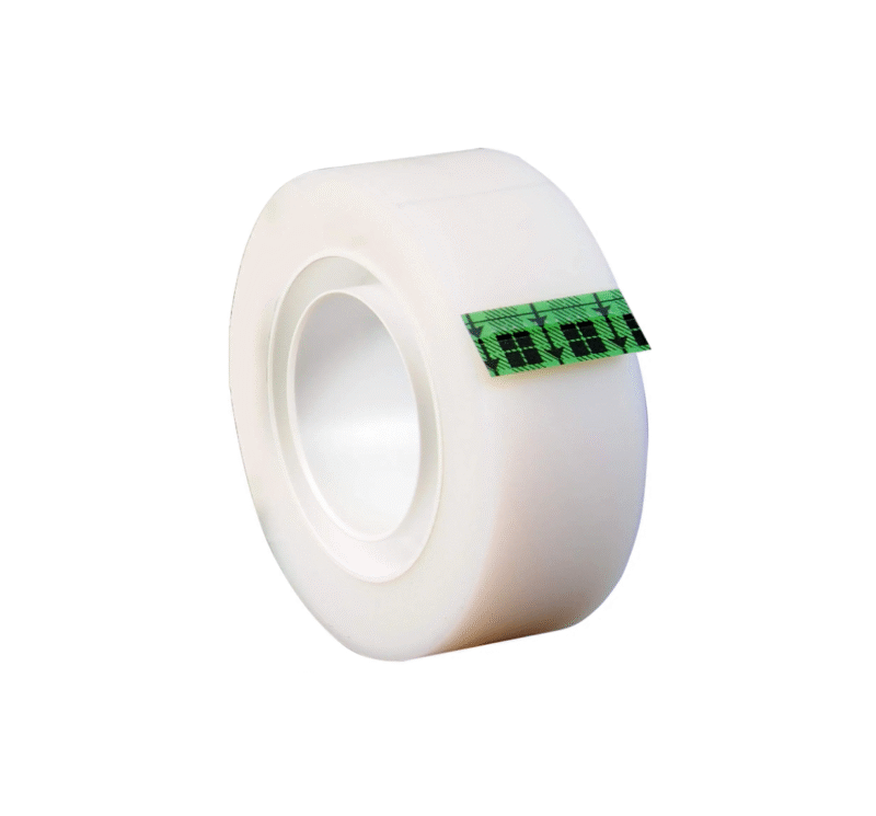 نوار چسب اسکاچ مدل Magic - تصویر 3