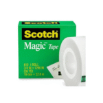 نوار چسب اسکاچ مدل Magic - تصویر 2