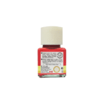 رنگ پارچه مونمارت Tomato red کد 22 حجم 55 میلی لیتر