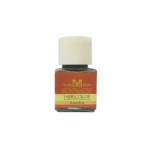 رنگ پارچه مونمارت Brown کد 61 حجم 55ml