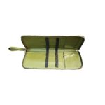 کیف قلمو زیپی پارس آرتیست مدل Professional چرم مصنوعی