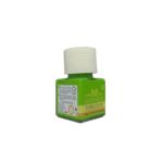 رنگ پارچه مونمارت Apple green کد 52 حجم 55 میلی لیتر