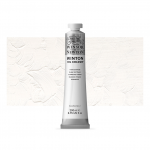 رنگ روغن 200 میل Titanium white از برند Winsor &Newton